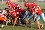 Ridgedale vs Van Buren - 5180